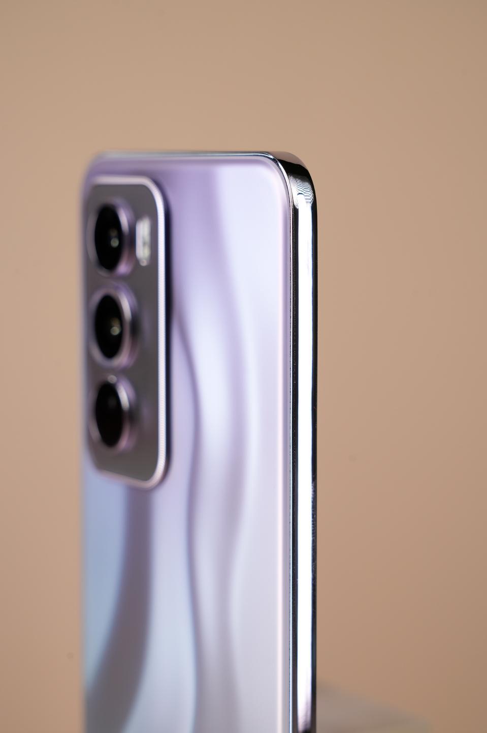 OPPO Reno 12 Pro評測:小而美的輕旗艦