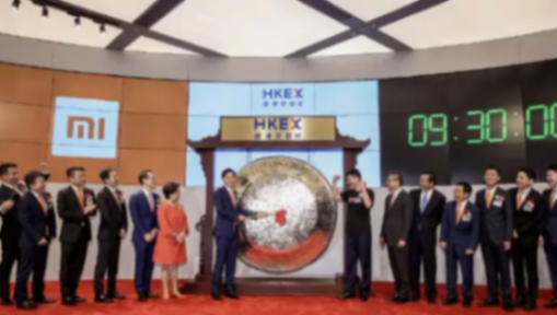 小米一季度營收 755 億元,業績增長背后小米做了哪些努力?