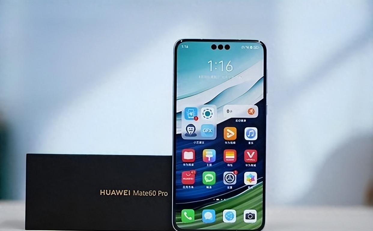 華為Mate70首發純血鴻蒙:流暢度爆表安卓三倍,iPhone地位動搖?