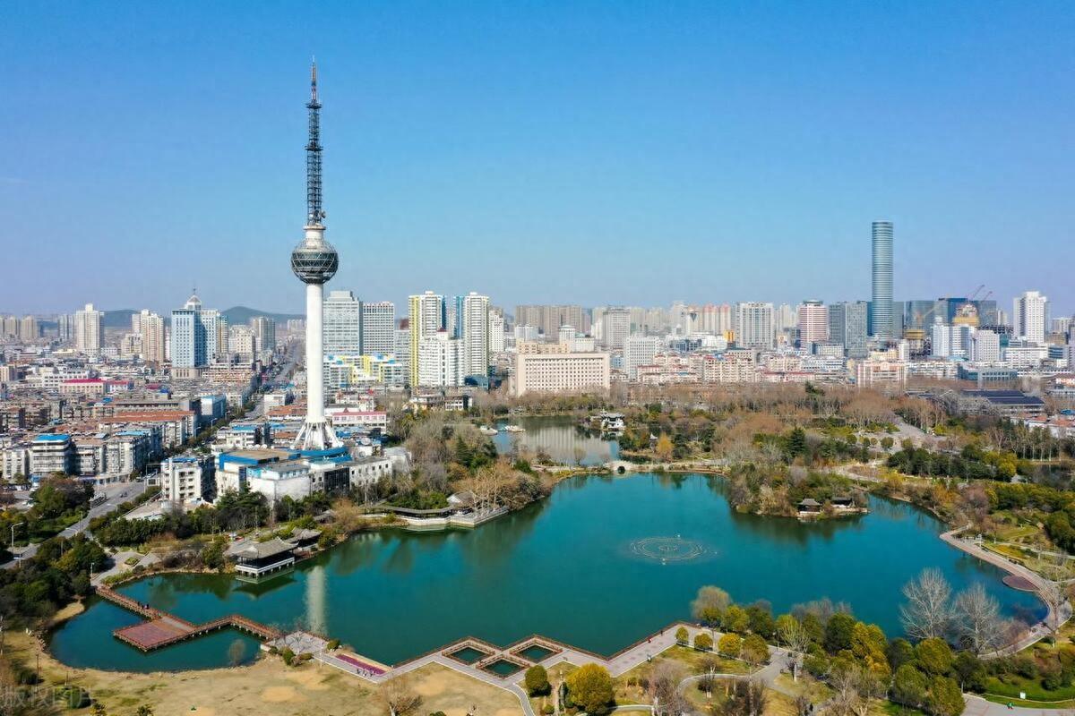 徐州樓市冰火兩重天,徐州樓市的二手房降至12000多元