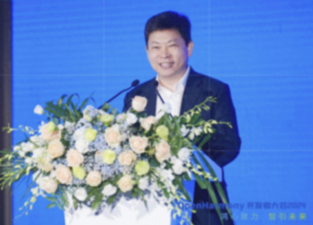 開源操作系統新紀元, 鴻蒙勢不可擋?