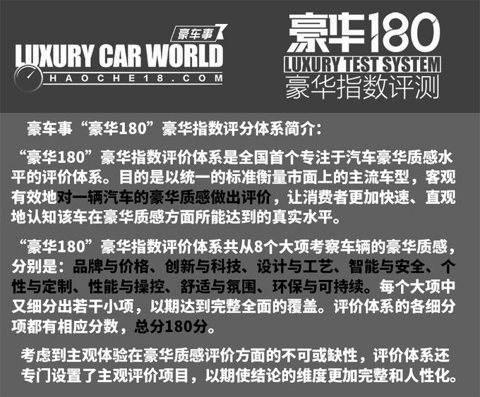 《豪華180》全新大切諾基4xe,能否成為越野傳奇的新篇章?