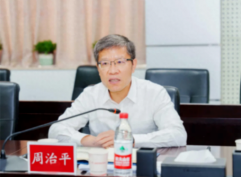 東風汽車最拼“周郎”!履新2個月,周治平都去哪兒了?
