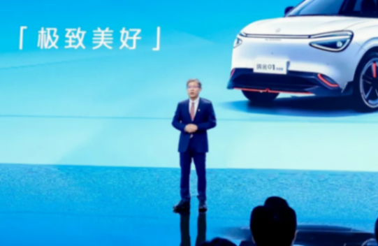東風汽車最拼“周郎”!履新2個月,周治平都去哪兒了?