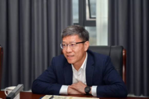 東風汽車最拼“周郎”!履新2個月,周治平都去哪兒了?