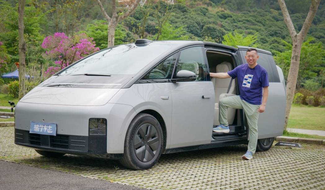 李想推遲發布純電SUV原因曝光!理想只能做的好增程嗎?