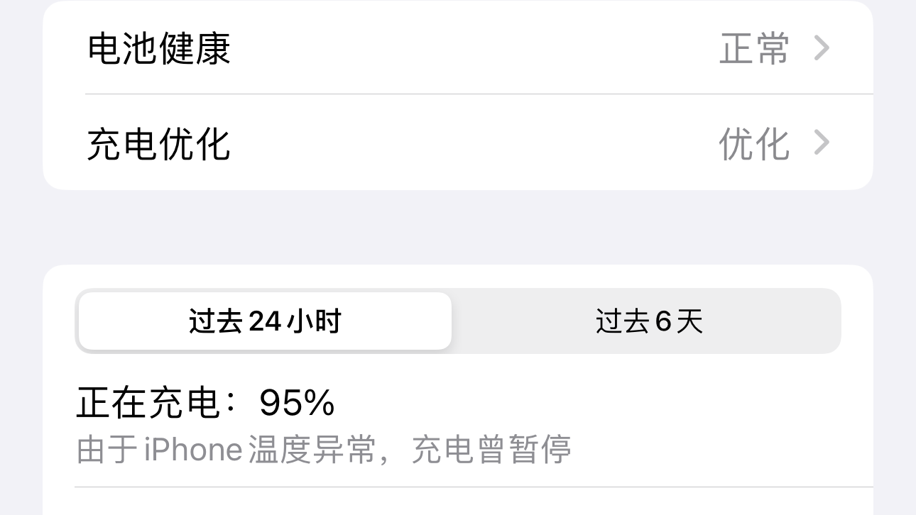 iOS 17.5.1正式版,體驗無比絲滑、省電,可惜存在一大致命缺陷。