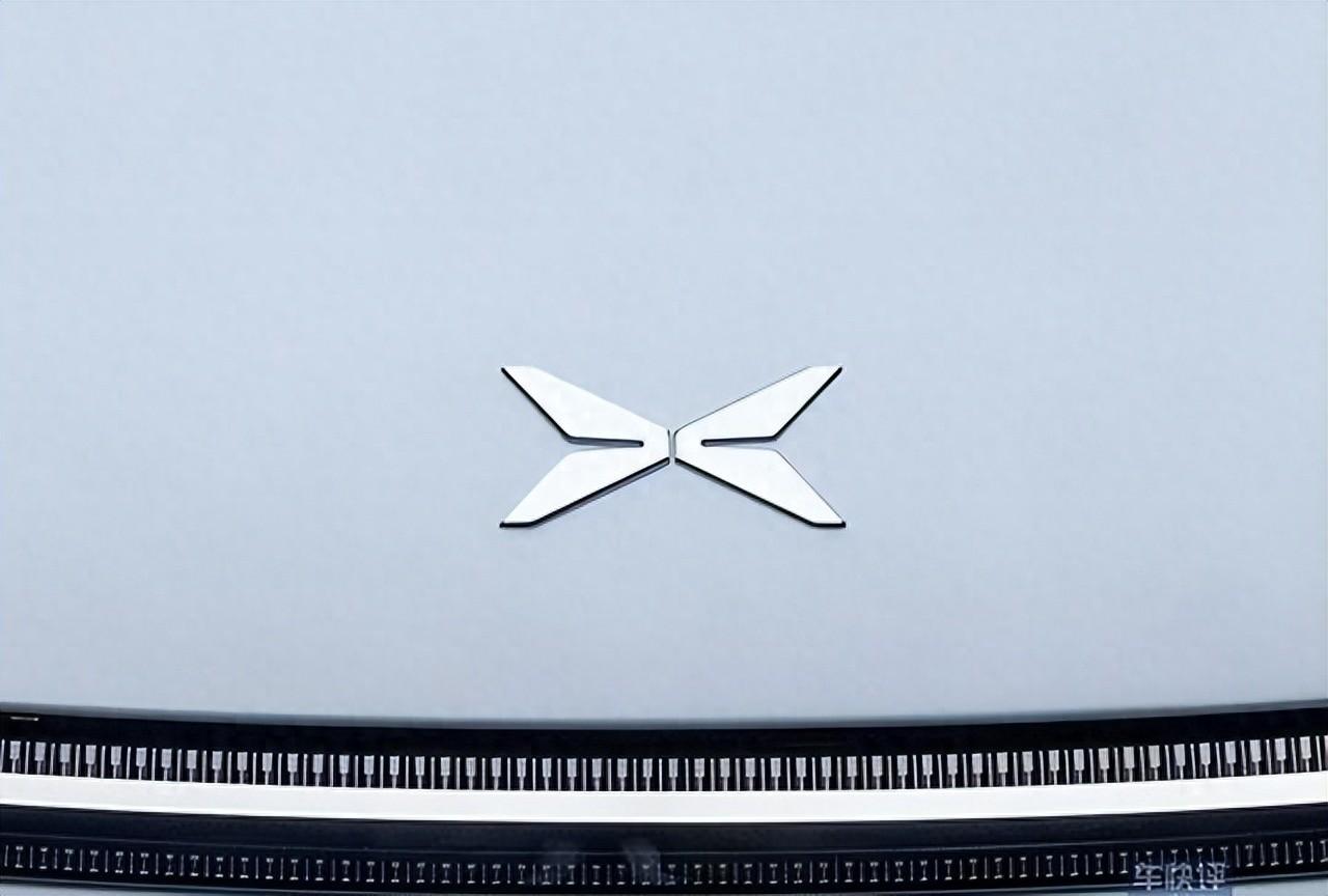 小鵬汽車:技術(shù)領(lǐng)先銷量落后的尷尬