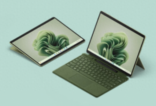 新品推出,老Surface Pro 9大降價(jià),大屏二合一電腦不足6000元