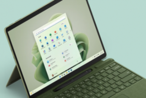 新品推出,老Surface Pro 9大降價(jià),大屏二合一電腦不足6000元