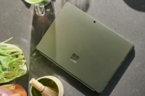 新品推出,老Surface Pro 9大降價(jià),大屏二合一電腦不足6000元