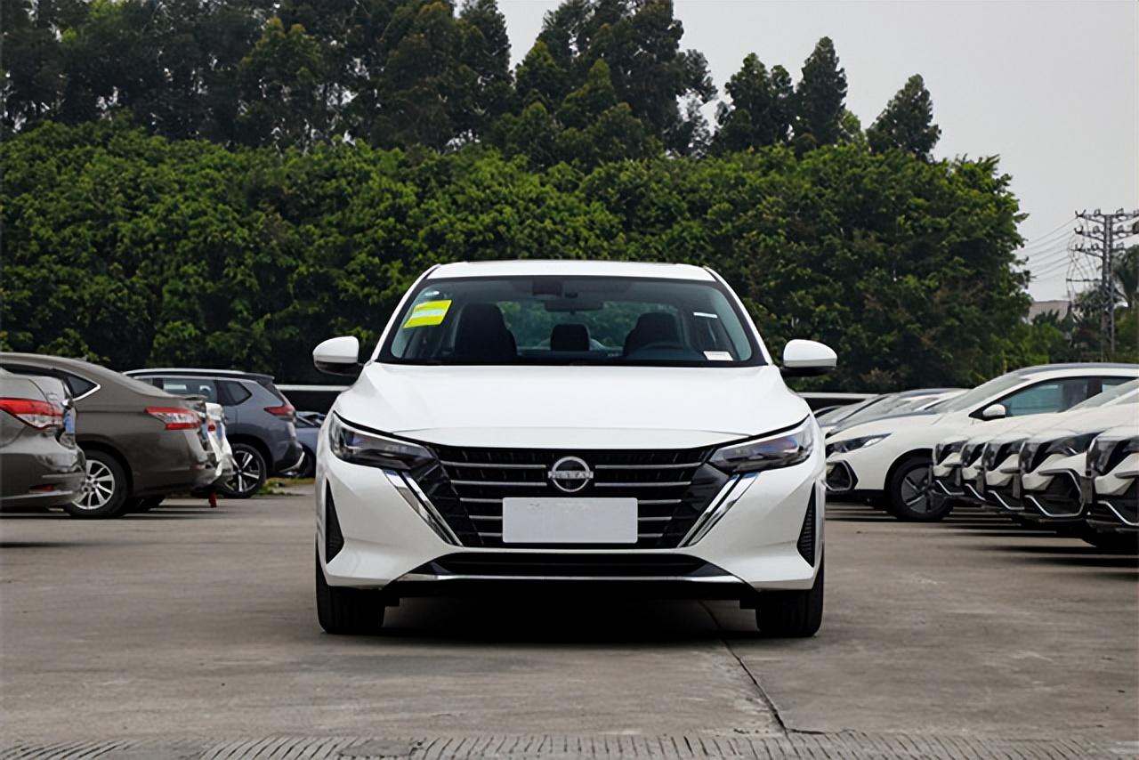 日產陷入價格戰!最高降幅3.9萬,30天熱銷24270輛