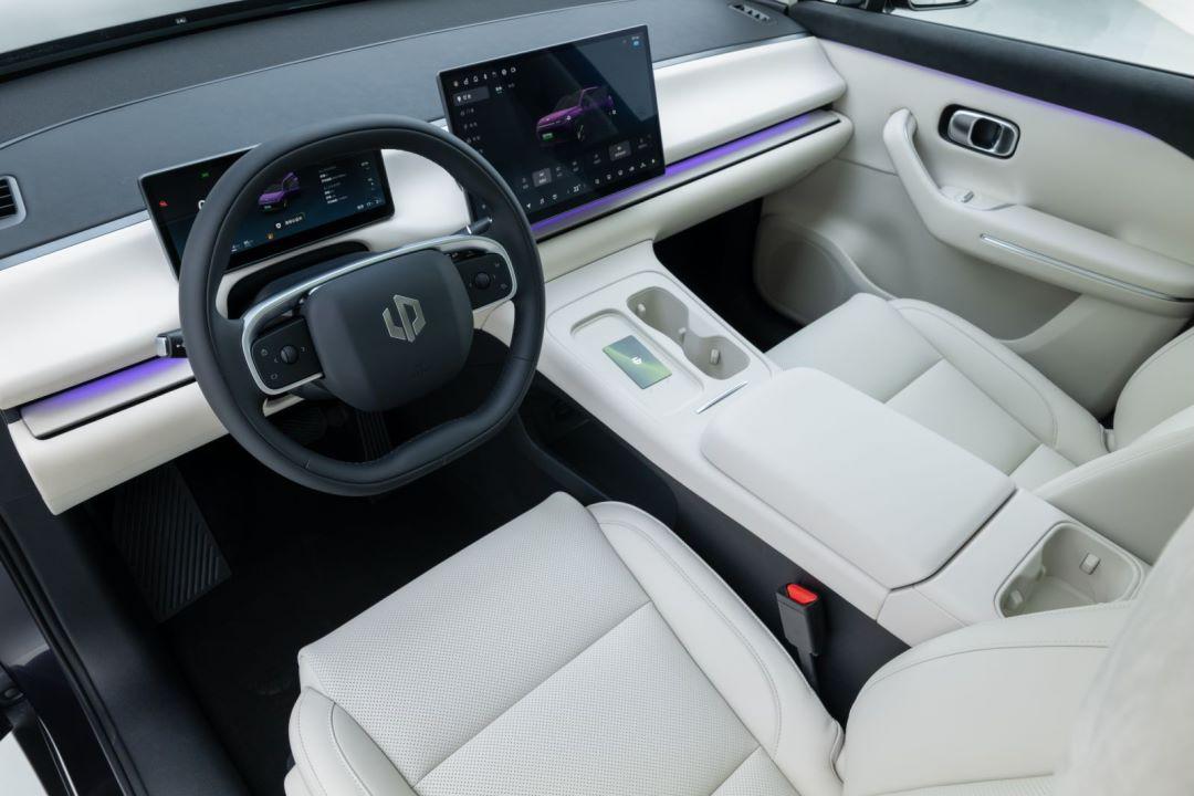 秦L續航超2500km!比亞迪DM-i 5.0有何不同,僅靠加大油箱到65L?
