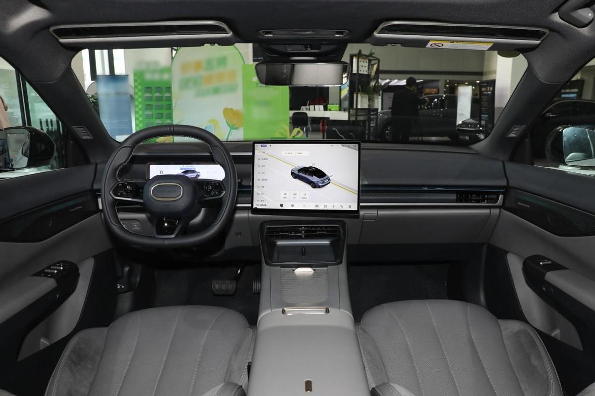 盤點5月熱門新能源新車,這幾款車都不簡單