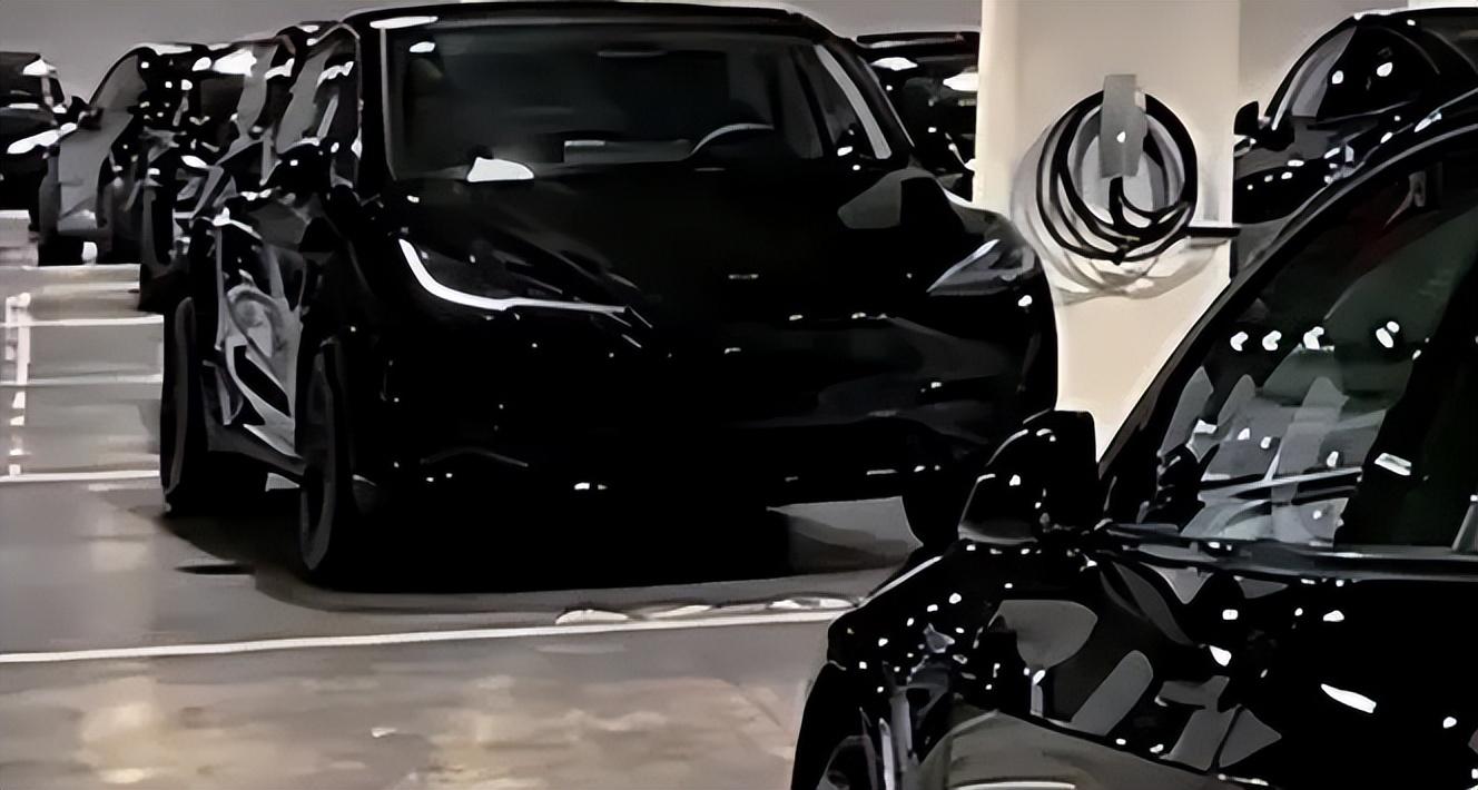 Model Y迎來重磅升級!特斯拉新車型信息曝光,這次有大動作?