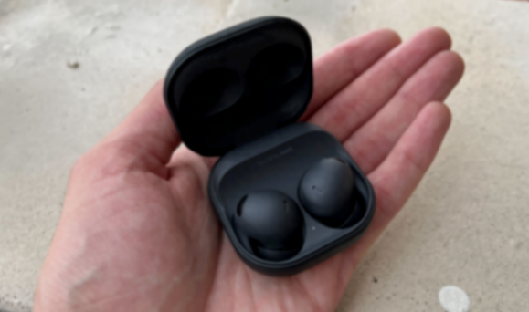 三星明星產品!三星 Galaxy Buds Pro 評測:豆芽外形,音質真心不錯