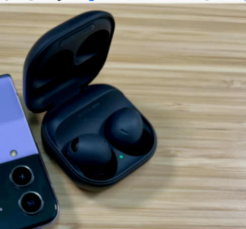 三星明星產品!三星 Galaxy Buds Pro 評測:豆芽外形,音質真心不錯