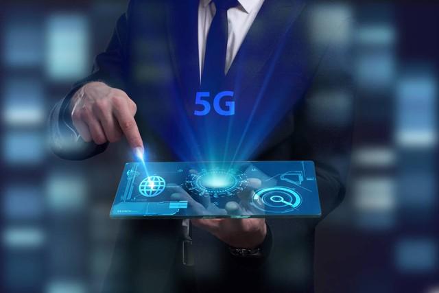 5G五年大咖說|聞庫:5G-A商用加速邁向萬物智聯新時代
