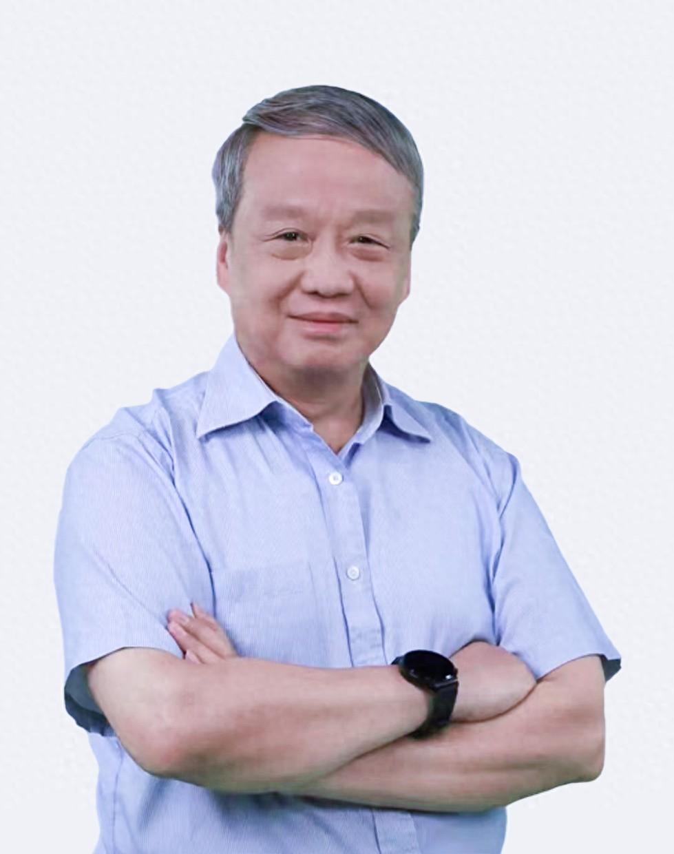 5G五年大咖說|聞庫:5G-A商用加速邁向萬物智聯新時代