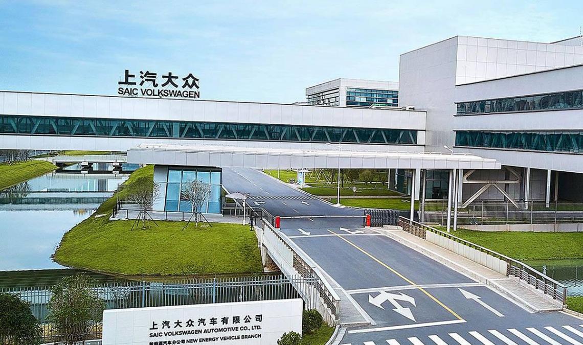 這次真的學(xué)聰明了 從途觀L PRO一窺大眾如今的市場應(yīng)對之法