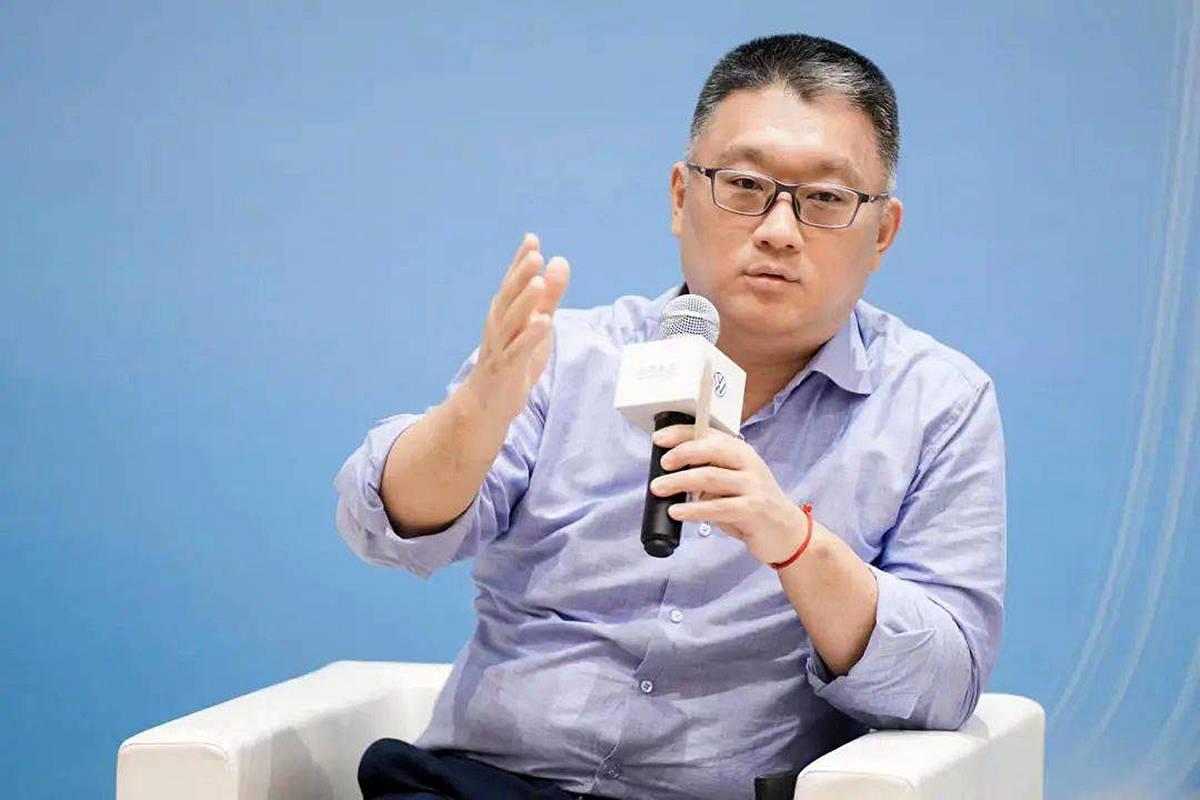 這次真的學(xué)聰明了 從途觀L PRO一窺大眾如今的市場應(yīng)對之法