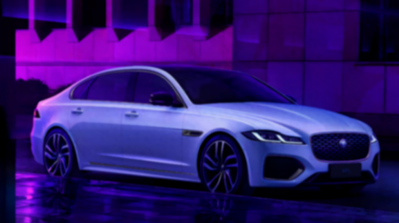 捷豹XFL、沃爾沃S90、凱迪拉克CT6,30萬級豪華中大型轎車