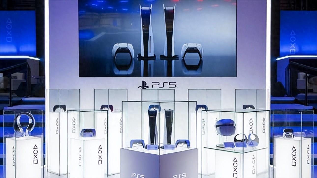 索尼PS5前景樂觀玩家消費激增,新游戲生態布局顯現