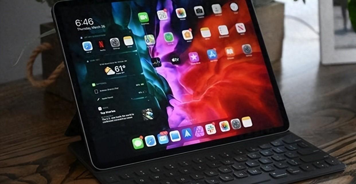 揭示為何超半用戶留舊iPad,蘋果平板持久吸引力