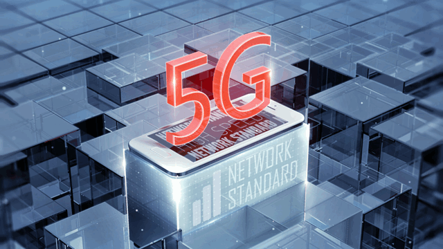 5G五年大咖說|杜加懂:5G賦能效果初顯現,揚帆遠航啟新篇