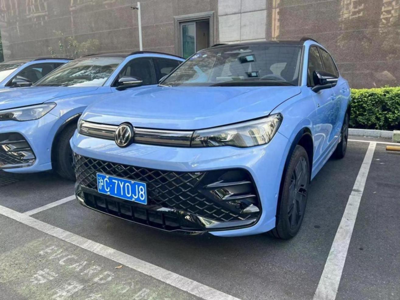 號稱最聰明的油車,全新大眾途觀L PRO到底值不值得買?