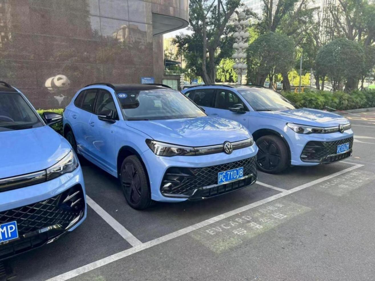 號稱最聰明的油車,全新大眾途觀L PRO到底值不值得買?