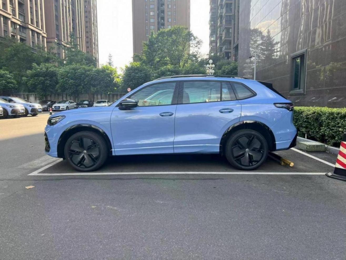 號稱最聰明的油車,全新大眾途觀L PRO到底值不值得買?