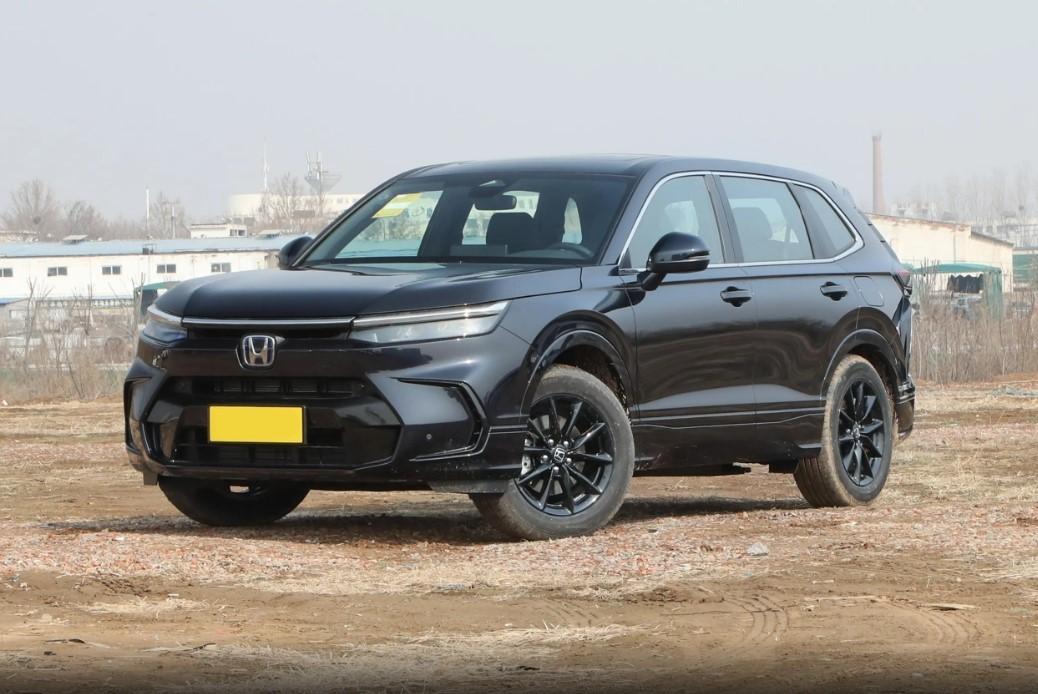 預(yù)算20萬內(nèi)買合資SUV,途觀L對(duì)比本田皓影,家用該如何選?