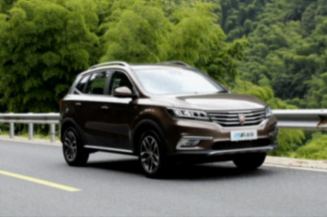 榮威和長安哪個的車更勝一籌?車主心里話:跑上幾年,差距真明顯