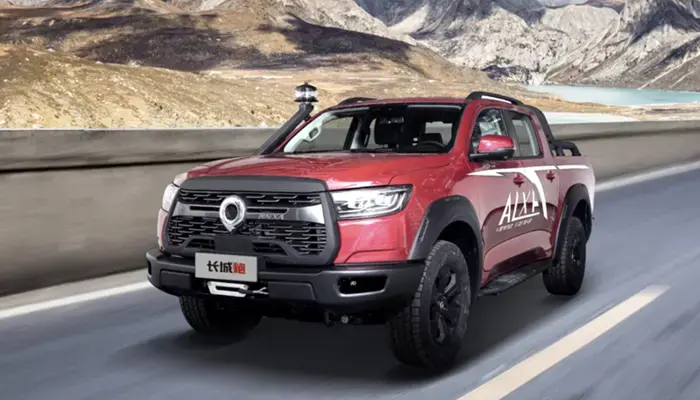 啟航2024之長城汽車:乾坤未定,你我皆是黑馬