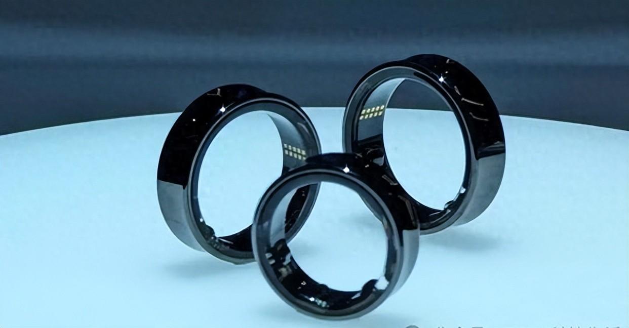 三星 Galaxy Ring 售價或介于 300 至 350 美元之間,遠高于最初?