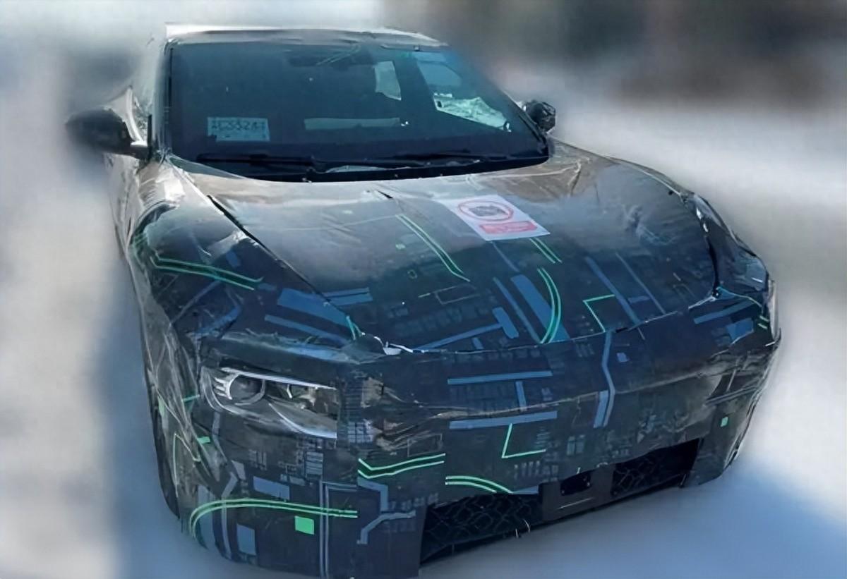 要買車的可以再等等,這4款車型諜照發布