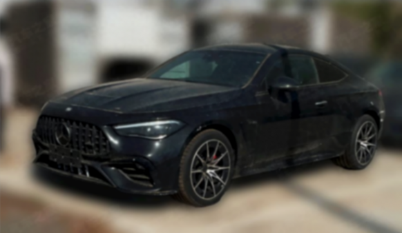 AMG CLE 53現身國內,3.0T+電機,是否比2.0T的C 63更值得買?