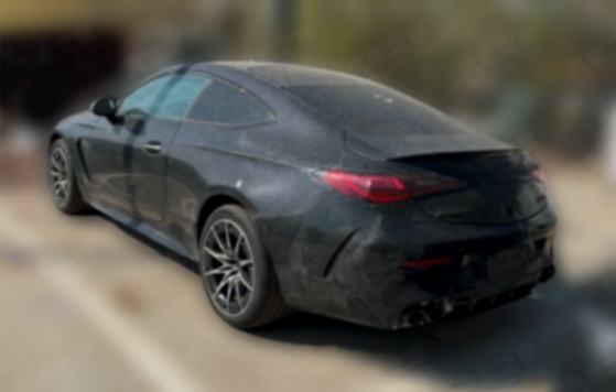 AMG CLE 53現身國內,3.0T+電機,是否比2.0T的C 63更值得買?
