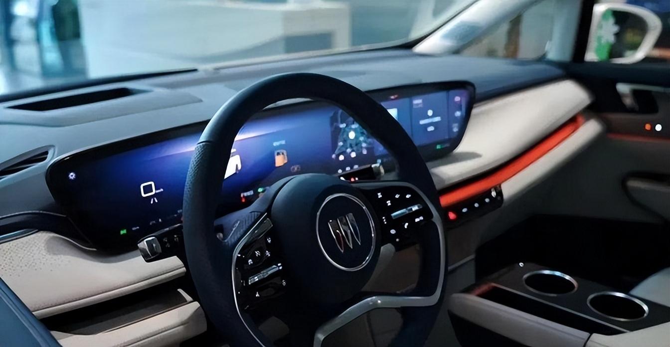 準備入手MPV?騰勢D9戶型看完別克GL8陸尊PHEV