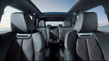 【新聞稿】進抵新境 光耀灣區 上汽奧迪登陸2024深圳車展，Q5 e-tron智能四驅e-quattro光耀型煥然亮相970.png
