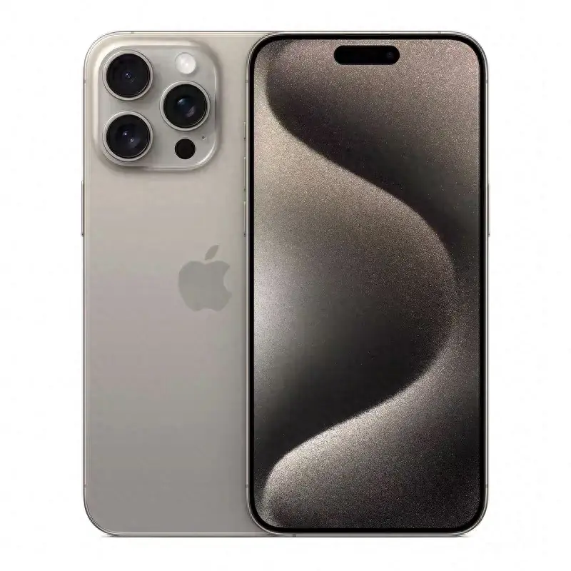 蘋果到底好不好用,準備換iPhone15promax