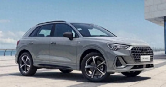 燃!奧迪未來2年發力20款新車,Q9、RS等重磅車型搶先看