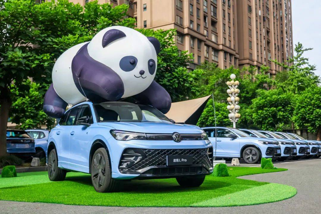 上汽大眾俞經民:帕薩特Pro、途昂Pro等在路上,加速“油電同智”