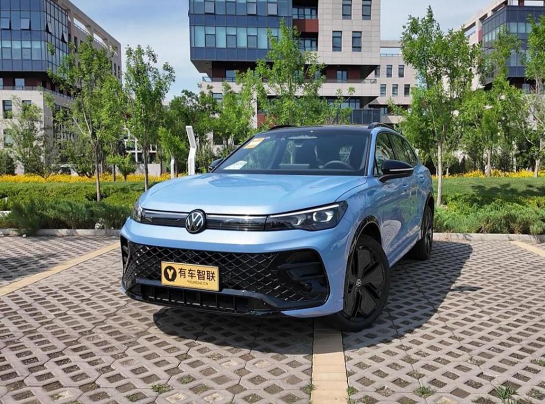 試駕上汽大眾途觀L Pro 看“油車智能化顛覆者”實(shí)力如何?