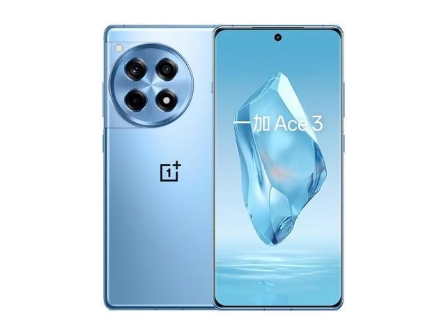一加Ace 3 Pro曝光,驍龍8Gen3+6100mAh大電池,對標小米14?