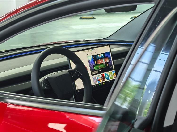 33.59萬起,續航623公里!特斯拉Model 3高性能版上市