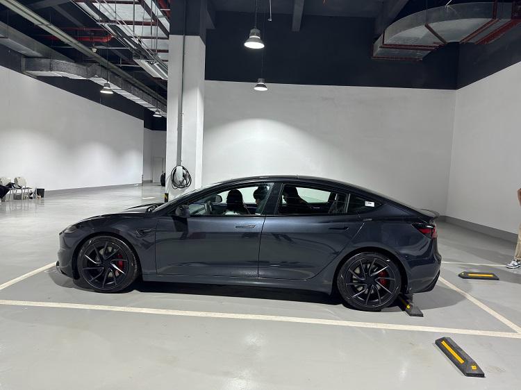 33.59萬起,續航623公里!特斯拉Model 3高性能版上市