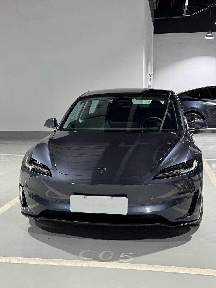 33.59萬起,續航623公里!特斯拉Model 3高性能版上市