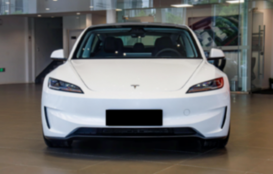 33.59萬起,特斯拉新款Model 3高性能版開售,運(yùn)動套件+零百3.1秒
